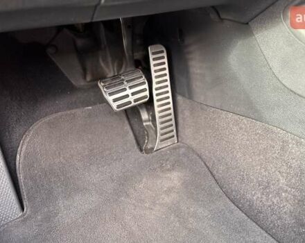 Синий Фольксваген Эос, объемом двигателя 2 л и пробегом 238 тыс. км за 6999 $, фото 33 на Automoto.ua