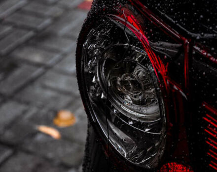 Синий Фольксваген Эос, объемом двигателя 2 л и пробегом 270 тыс. км за 9000 $, фото 3 на Automoto.ua