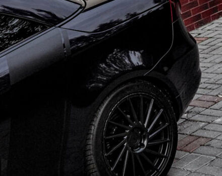 Синий Фольксваген Эос, объемом двигателя 2 л и пробегом 270 тыс. км за 9000 $, фото 16 на Automoto.ua