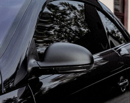 Синий Фольксваген Эос, объемом двигателя 2 л и пробегом 270 тыс. км за 9000 $, фото 14 на Automoto.ua