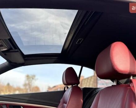 Синий Фольксваген Эос, объемом двигателя 2 л и пробегом 238 тыс. км за 6999 $, фото 27 на Automoto.ua