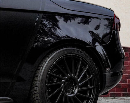 Синий Фольксваген Эос, объемом двигателя 2 л и пробегом 270 тыс. км за 9000 $, фото 15 на Automoto.ua