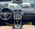 Синій Фольксваген Еос, об'ємом двигуна 2 л та пробігом 310 тис. км за 8300 $, фото 16 на Automoto.ua