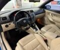Синій Фольксваген Еос, об'ємом двигуна 1.98 л та пробігом 213 тис. км за 6990 $, фото 22 на Automoto.ua