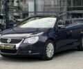 Синій Фольксваген Еос, об'ємом двигуна 2 л та пробігом 310 тис. км за 8300 $, фото 2 на Automoto.ua