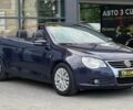 Синій Фольксваген Еос, об'ємом двигуна 2 л та пробігом 310 тис. км за 8300 $, фото 6 на Automoto.ua