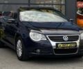 Синій Фольксваген Еос, об'ємом двигуна 1.97 л та пробігом 310 тис. км за 8600 $, фото 1 на Automoto.ua