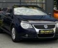 Синій Фольксваген Еос, об'ємом двигуна 2 л та пробігом 310 тис. км за 8300 $, фото 1 на Automoto.ua