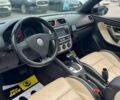 Синій Фольксваген Еос, об'ємом двигуна 2 л та пробігом 310 тис. км за 8300 $, фото 9 на Automoto.ua