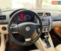 Синій Фольксваген Еос, об'ємом двигуна 1.98 л та пробігом 213 тис. км за 6990 $, фото 21 на Automoto.ua