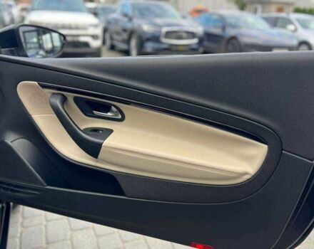 Синій Фольксваген Еос, об'ємом двигуна 2 л та пробігом 310 тис. км за 8300 $, фото 20 на Automoto.ua