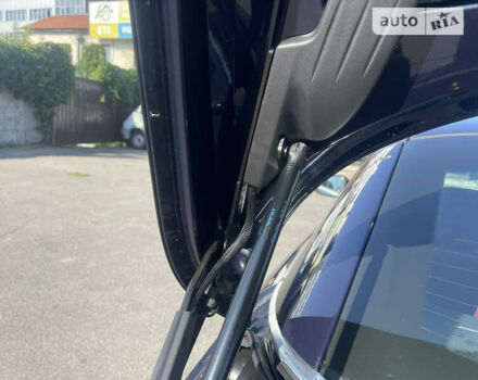 Синій Фольксваген Еос, об'ємом двигуна 1.4 л та пробігом 170 тис. км за 8500 $, фото 31 на Automoto.ua
