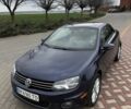 Синий Фольксваген Эос, объемом двигателя 2 л и пробегом 238 тыс. км за 9400 $, фото 6 на Automoto.ua