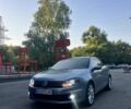 Синий Фольксваген Эос, объемом двигателя 2 л и пробегом 172 тыс. км за 8029 $, фото 1 на Automoto.ua