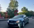 Синий Фольксваген Эос, объемом двигателя 1.98 л и пробегом 172 тыс. км за 8500 $, фото 1 на Automoto.ua