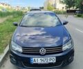 Синій Фольксваген Еос, об'ємом двигуна 1.98 л та пробігом 140 тис. км за 10490 $, фото 2 на Automoto.ua