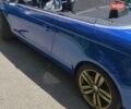 Синий Фольксваген Эос, объемом двигателя 1.98 л и пробегом 160 тыс. км за 11500 $, фото 1 на Automoto.ua