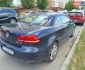 Синій Фольксваген Еос, об'ємом двигуна 1.98 л та пробігом 140 тис. км за 10490 $, фото 11 на Automoto.ua