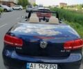 Синій Фольксваген Еос, об'ємом двигуна 1.98 л та пробігом 140 тис. км за 10490 $, фото 3 на Automoto.ua