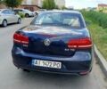 Синій Фольксваген Еос, об'ємом двигуна 1.98 л та пробігом 140 тис. км за 10490 $, фото 1 на Automoto.ua
