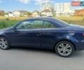 Синій Фольксваген Еос, об'ємом двигуна 1.98 л та пробігом 140 тис. км за 10490 $, фото 9 на Automoto.ua