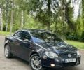 Синий Фольксваген Эос, объемом двигателя 2 л и пробегом 215 тыс. км за 5600 $, фото 1 на Automoto.ua