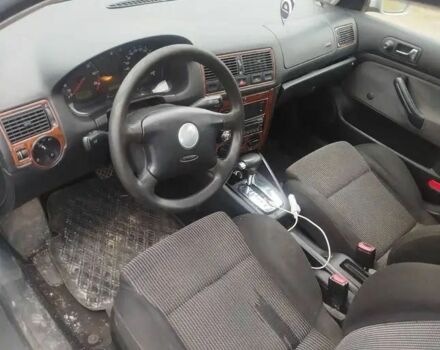 Черный Фольксваген ЕвроВан, объемом двигателя 0 л и пробегом 123 тыс. км за 386 $, фото 2 на Automoto.ua