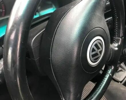 Черный Фольксваген ЕвроВан, объемом двигателя 0 л и пробегом 123 тыс. км за 386 $, фото 1 на Automoto.ua