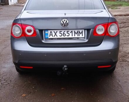 Серый Фольксваген ЕвроВан, объемом двигателя 1.9 л и пробегом 265 тыс. км за 5800 $, фото 2 на Automoto.ua