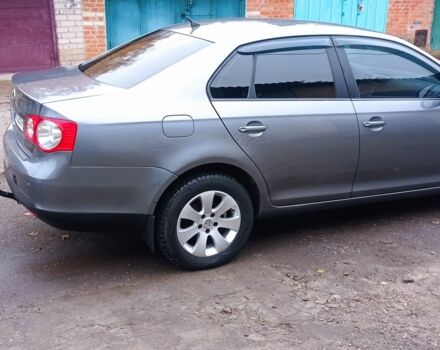 Серый Фольксваген ЕвроВан, объемом двигателя 1.9 л и пробегом 265 тыс. км за 5800 $, фото 5 на Automoto.ua