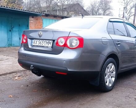 Серый Фольксваген ЕвроВан, объемом двигателя 1.9 л и пробегом 265 тыс. км за 5800 $, фото 1 на Automoto.ua