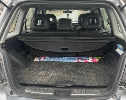 Серый Фольксваген ЕвроВан, объемом двигателя 2.4 л и пробегом 320 тыс. км за 4700 $, фото 5 на Automoto.ua