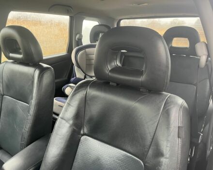 Серый Фольксваген ЕвроВан, объемом двигателя 2.4 л и пробегом 320 тыс. км за 4700 $, фото 1 на Automoto.ua