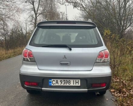 Серый Фольксваген ЕвроВан, объемом двигателя 2.4 л и пробегом 320 тыс. км за 4700 $, фото 7 на Automoto.ua