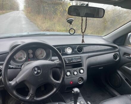 Серый Фольксваген ЕвроВан, объемом двигателя 2.4 л и пробегом 320 тыс. км за 4700 $, фото 2 на Automoto.ua