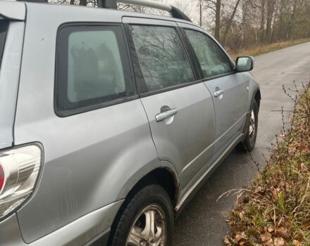 Серый Фольксваген ЕвроВан, объемом двигателя 2.4 л и пробегом 320 тыс. км за 4700 $, фото 6 на Automoto.ua