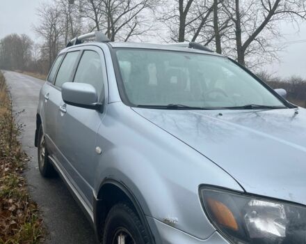 Серый Фольксваген ЕвроВан, объемом двигателя 2.4 л и пробегом 320 тыс. км за 4700 $, фото 10 на Automoto.ua