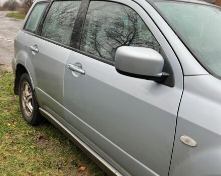 Серый Фольксваген ЕвроВан, объемом двигателя 2.4 л и пробегом 320 тыс. км за 4700 $, фото 11 на Automoto.ua