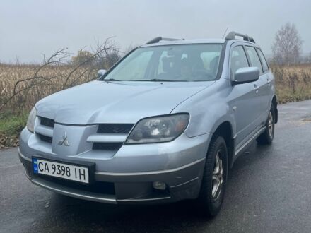 Серый Фольксваген ЕвроВан, объемом двигателя 2.4 л и пробегом 320 тыс. км за 4700 $, фото 1 на Automoto.ua