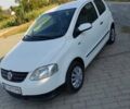 Белый Фольксваген Фокс, объемом двигателя 1.2 л и пробегом 240 тыс. км за 3100 $, фото 18 на Automoto.ua