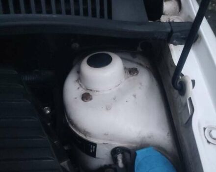 Білий Фольксваген Фокс, об'ємом двигуна 1.2 л та пробігом 327 тис. км за 4100 $, фото 43 на Automoto.ua