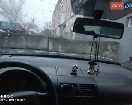 Білий Фольксваген Фокс, об'ємом двигуна 1.2 л та пробігом 327 тис. км за 4100 $, фото 44 на Automoto.ua