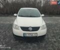 Білий Фольксваген Фокс, об'ємом двигуна 1.2 л та пробігом 327 тис. км за 4100 $, фото 1 на Automoto.ua