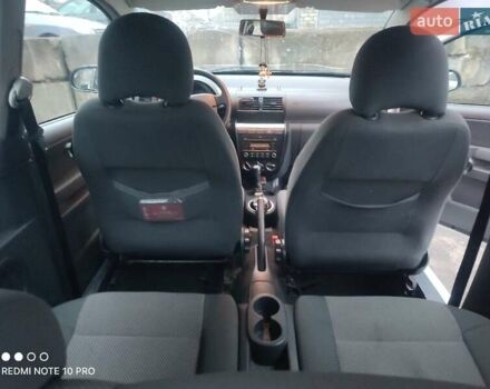 Білий Фольксваген Фокс, об'ємом двигуна 1.2 л та пробігом 327 тис. км за 4100 $, фото 27 на Automoto.ua