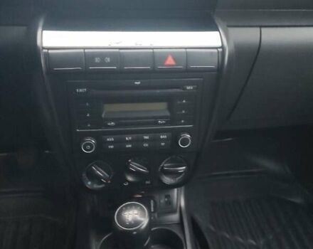 Білий Фольксваген Фокс, об'ємом двигуна 1.2 л та пробігом 327 тис. км за 4100 $, фото 32 на Automoto.ua