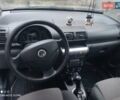 Білий Фольксваген Фокс, об'ємом двигуна 1.2 л та пробігом 327 тис. км за 4100 $, фото 31 на Automoto.ua