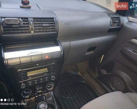 Білий Фольксваген Фокс, об'ємом двигуна 1.2 л та пробігом 327 тис. км за 4100 $, фото 34 на Automoto.ua