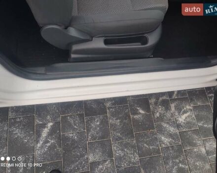 Білий Фольксваген Фокс, об'ємом двигуна 1.2 л та пробігом 327 тис. км за 4100 $, фото 17 на Automoto.ua