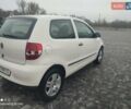 Білий Фольксваген Фокс, об'ємом двигуна 1.2 л та пробігом 327 тис. км за 4100 $, фото 5 на Automoto.ua