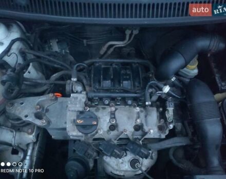 Білий Фольксваген Фокс, об'ємом двигуна 1.2 л та пробігом 327 тис. км за 4100 $, фото 40 на Automoto.ua